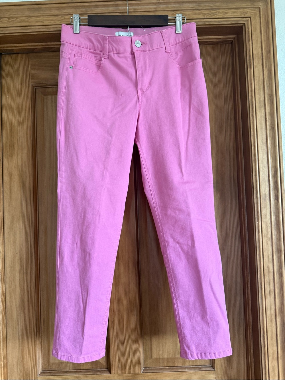 Gibson Latimer Pink Women’s Jeans